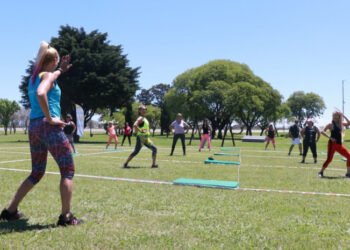 PARTIDO DE GENERAL LAVALLE: Te mostramos las actividades deportivas para adolescentes y adultos en Pavón