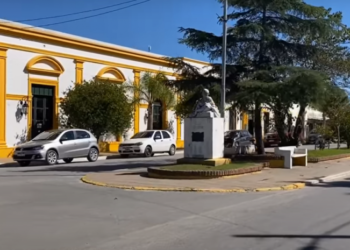 PARTIDO DE GENERAL LAVALLE: El Intendente pidió el descenso a Fase 3 al advertir que muchos positivos violan la etapa de aislamiento