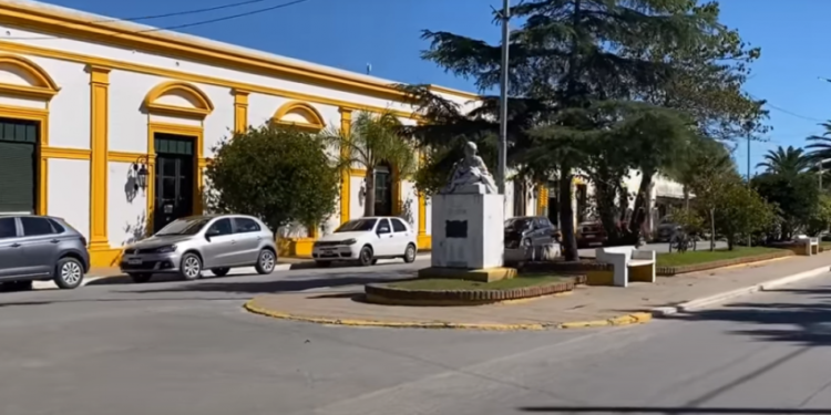 PARTIDO DE GENERAL LAVALLE: El Intendente pidió el descenso a Fase 3 al advertir que muchos positivos violan la etapa de aislamiento