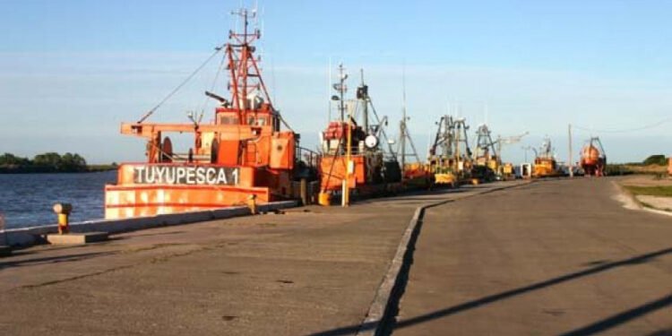 PARTIDO DE GENERAL LAVALLE: Desde el 10 de mayo los ingresantes al sector comercial del Puerto Municipal deberán contar con la “Inscripción Anual en el Registro Municipal de Operadores Portuarios”