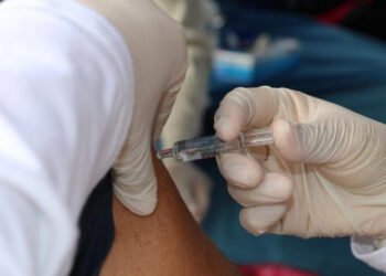 PARTIDO DE GENERAL LAVALLE: ¿Todavía no recibiste la vacuna antigripal en Pavón, Chacras y Casco Urbano?