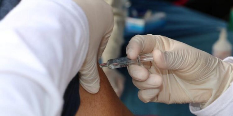 PARTIDO DE GENERAL LAVALLE: ¿Todavía no recibiste la vacuna antigripal en Pavón, Chacras y Casco Urbano?