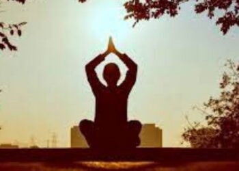 PARTIDO DE GENERAL LAVALLE: Incorporaron un nuevo horario para las clases de «Yoga» en Pavón