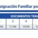 ANSES: CALENDARIOS DE PAGO DE JUNIO