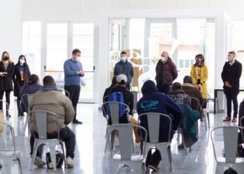 PARTIDO DE LA COSTA: La gestión municipal continúa con la política de recategorización de los trabajadores y las trabajadoras