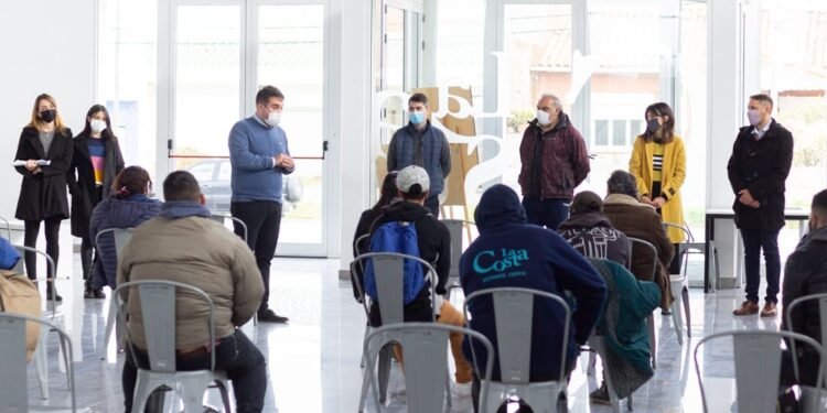 PARTIDO DE LA COSTA: La gestión municipal continúa con la política de recategorización de los trabajadores y las trabajadoras