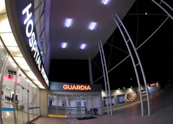 PARTIDO DE LA COSTA: Se suma otro ecógrafo de última generación para estudios destinados a embarazadas en el Hospital de Santa Teresita