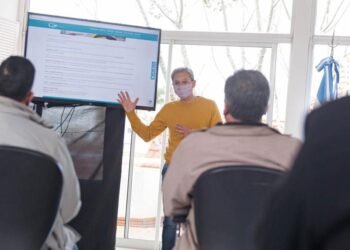 PARTIDO DE LA COSTA: El Partido de La Costa implementa un sistema digital para trámites de obras privadas