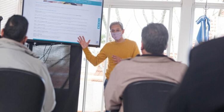 PARTIDO DE LA COSTA: El Partido de La Costa implementa un sistema digital para trámites de obras privadas