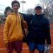 PARTIDO DE LA COSTA: Tenista del Centro Municipal de Alto Rendimiento tuvo un gran fin de semana y se quedó con dos títulos en el Abierto de Dolores