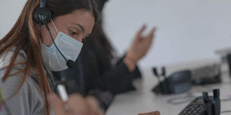 PARTIDO DE LA COSTA: Continúa la asistencia y el asesoramiento del Centro de Atención para la Emergencia Social