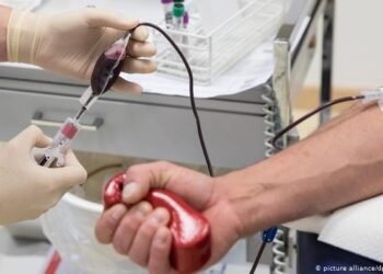 PARTIDO DE LA COSTA: Convocan a pacientes recuperados de Covid-19 a donar plasma en el Hospital de Mar de Ajó
