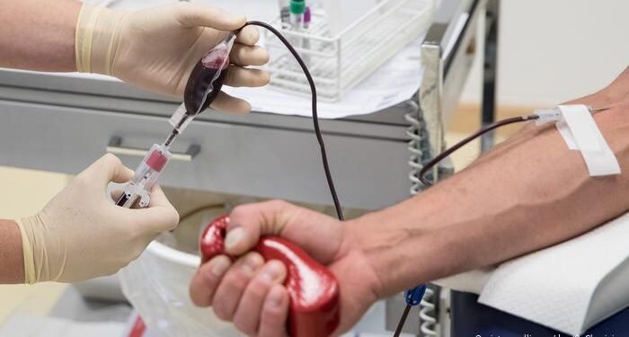 PARTIDO DE LA COSTA: Convocan a pacientes recuperados de Covid-19 a donar plasma en el Hospital de Mar de Ajó