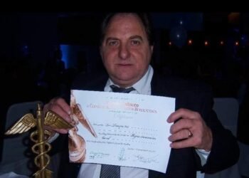 PARTIDO DE LA COSTA: Condolencias por el fallecimiento del periodista Alejandro Alcuri