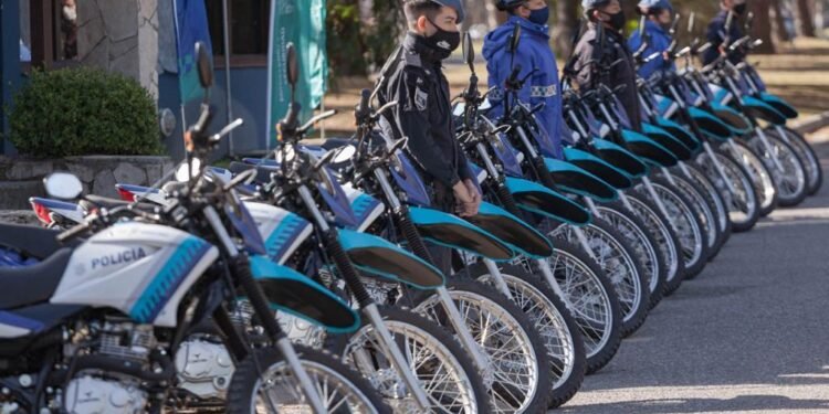 PARTIDO DE LA COSTA: