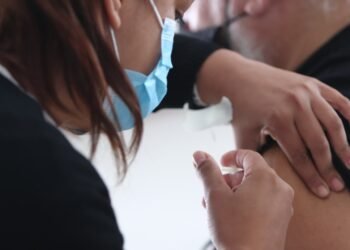 PARTIDO DE LA COSTA: Mientras siguen llegando más vacunas, el Partido de La Costa superó las 40 mil dosis aplicadas contra el Covid-19