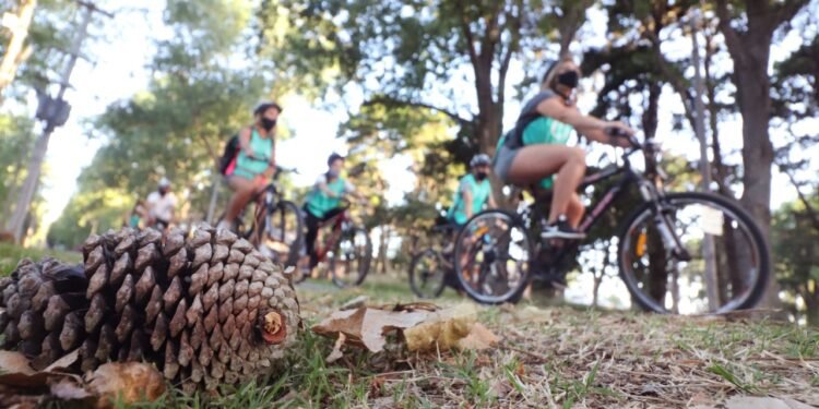 PARTIDO DE LA COSTA: El Partido de La Costa trabaja dentro de la Red de Destinos Turísticos Inteligentes