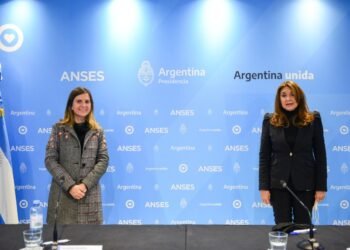 RAVERTA: “EN CADA NIÑO Y NIÑA DE LA AUH HAY PROYECTOS E ILUSIONES QUE TAMBIÉN SON DE SUS FAMILIAS”