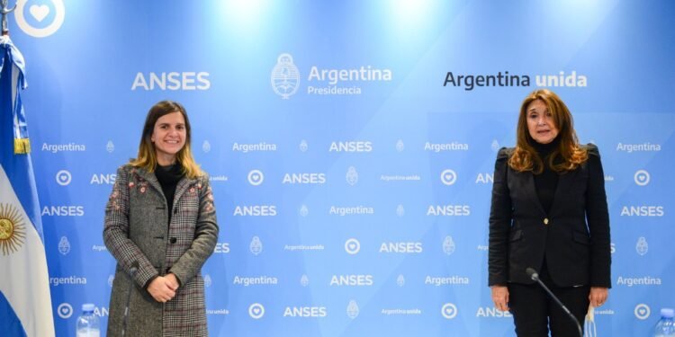 RAVERTA: “EN CADA NIÑO Y NIÑA DE LA AUH HAY PROYECTOS E ILUSIONES QUE TAMBIÉN SON DE SUS FAMILIAS”