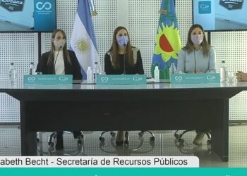 PARTIDO DE LA COSTA: CRISTIAN PRESENTÓ UNA NUEVA BATERÍA DE MEDIDAS DE ACOMPAÑAMIENTO PARA LOS SECTORES ECONÓMICOS MÁS AFECTADOS POR LA PANDEMIA