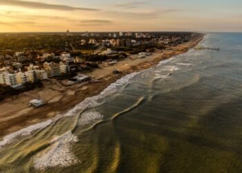 PARTIDO DE PINAMAR: MEDIA SANCIÓN A LA LEY DE ZONA FRÍA PARA PINAMAR