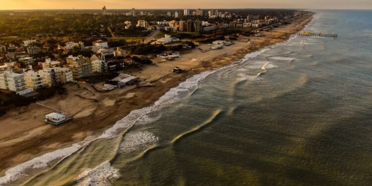 PARTIDO DE PINAMAR: MEDIA SANCIÓN A LA LEY DE ZONA FRÍA PARA PINAMAR