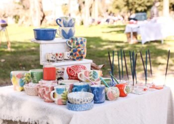 PARTIDO DE GENERAL MADARIAGA: El Mercado de la Estación ofrecerá múltiples opciones por el Día del Padre