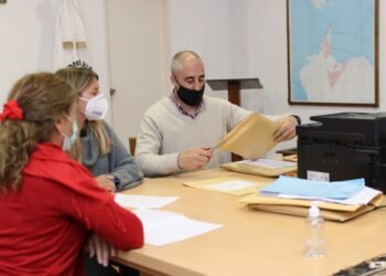 PARTIDO DE GENERAL MADARIAGA: Se realizó la apertura de sobres para la pavimentación de otras 16 cuadras