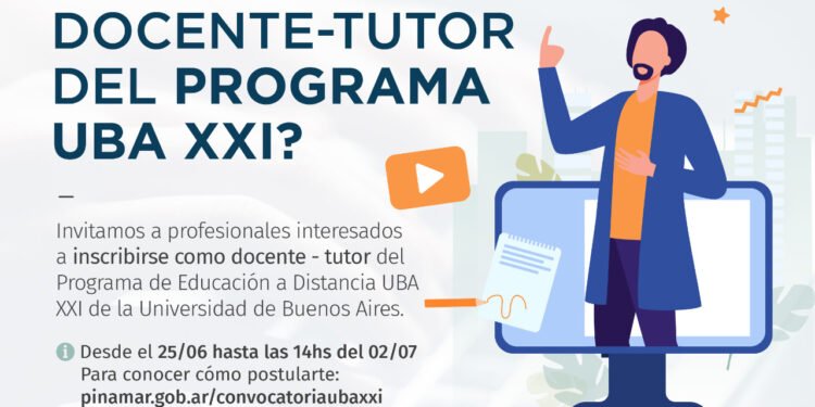 PARTIDO DE PINAMAR: UBA XXI EN PINAMAR