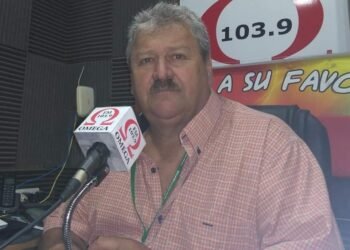 PARTIDO DE LA COSTA: Condolencias por el fallecimiento del periodista costero Humberto Rohr