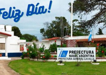 PARTIDO DE GENERAL LAVALLE: ¿Por qué se celebra hoy el “Día de la Prefectura Naval Argentina”?