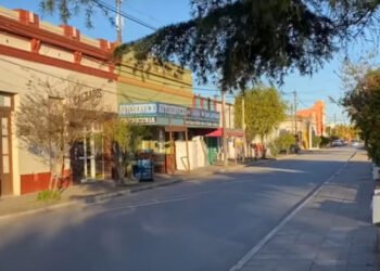 PARTIDO DE GENERAL MADARIAGA: Recordaron las nuevas medidas restrictivas en Lavalle