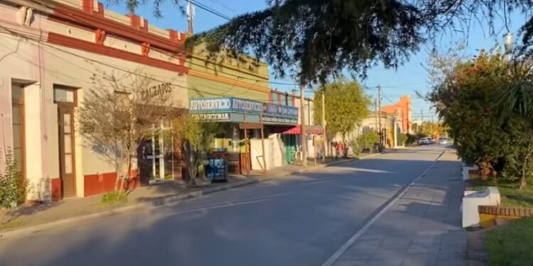 PARTIDO DE GENERAL MADARIAGA: Recordaron las nuevas medidas restrictivas en Lavalle