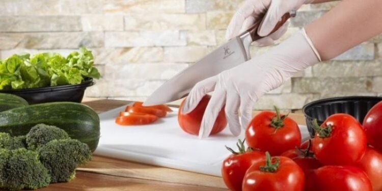 PARTIDO DE LA COSTA: Abrió la preinscripción virtual a un nuevo curso gratuito de Manipulación de Alimentos