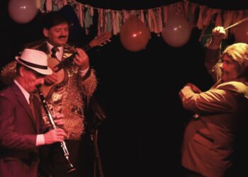 PARTIDO DE LA COSTA: El Partido de La Costa ofrece actividades culturales en estas vacaciones de invierno con teatro, música, danza y expresiones artísticas