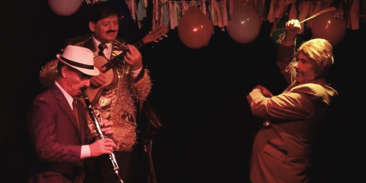 PARTIDO DE LA COSTA: El Partido de La Costa ofrece actividades culturales en estas vacaciones de invierno con teatro, música, danza y expresiones artísticas