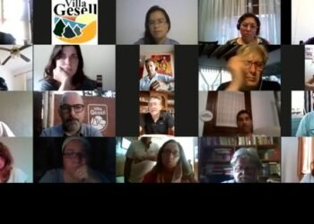 PARTIDO DE VILLA GESELL: Se realizó el curso de accesibilidad para prestadores de servicios turísticos