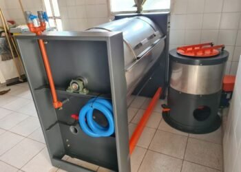 PARTIDO DE MAR CHIQUITA: #GeneralPirán MÁS MEJORAS EN LA SALUD PÚBLICA