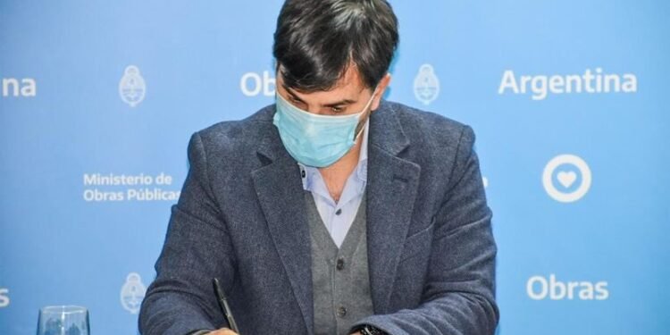 PARTIDO DE CASTELLI: Inicia una nueva oportunidad como representante de Castelli