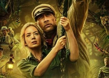 PARTIDO DE LA COSTA: Con un estreno para toda la familia se renueva la cartelera de los cines del Partido de La Costa