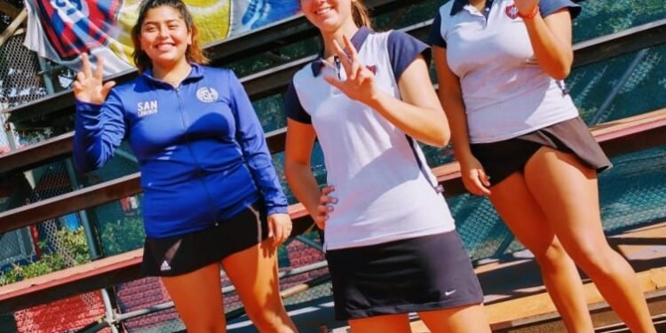 PARTIDO DE LA COSTA: Tenistas del Centro Municipal de Alto Rendimiento tuvieron un fin de semana con actuaciones sobresalientes