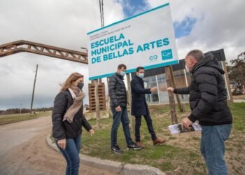 PARTIDO DE LA COSTA: La cartelera de los cines del Partido de La Costa se renueva con estrenos para todas las edades