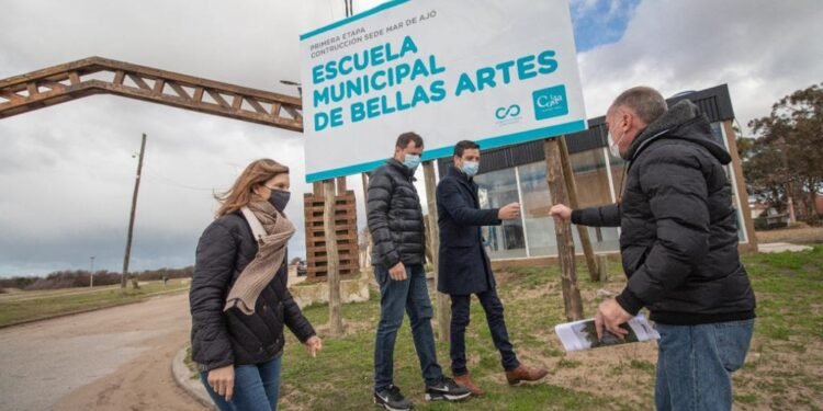 PARTIDO DE LA COSTA: La cartelera de los cines del Partido de La Costa se renueva con estrenos para todas las edades