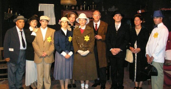 PARTIDO DE LA COSTA: Abrió la inscripción a los talleres de la Comedia Municipal de Teatro del Partido de La Costa