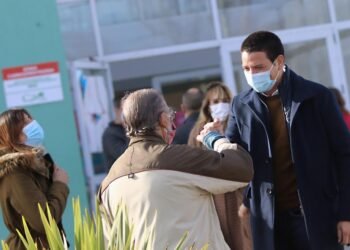 PARTIDO DE LA COSTA: Cristian anunció que el Partido de La Costa ingresa a la Fase 3 desde el miércoles