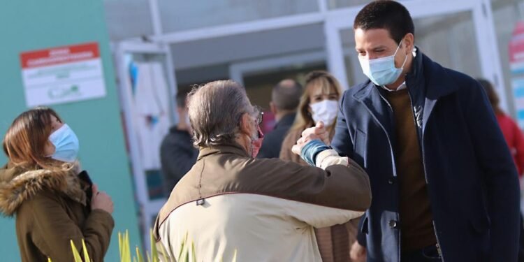 PARTIDO DE LA COSTA: Cristian anunció que el Partido de La Costa ingresa a la Fase 3 desde el miércoles