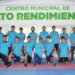 PARTIDO DE LA COSTA: Boxeadores que representarán a nuestro país en los Juegos Olímpicos de Tokio entrenan en el Centro Municipal de Alto Rendimiento