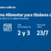 CALENDARIOS DE PAGO DEL VIERNES 23 DE JULIO