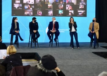 YA SE PUEDE ACCEDER A LOS TURNOS PARA ASESORAMIENTO POR TAREAS DE CUIDADO