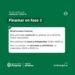 PARTIDO DE PINAMAR: DESDE EL JUEVES PASADO, EN FASE 3